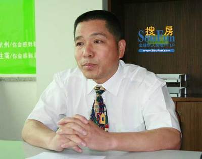 打造杭州中介樣板，助力住商品牌浙江加盟擴(kuò)張新布局